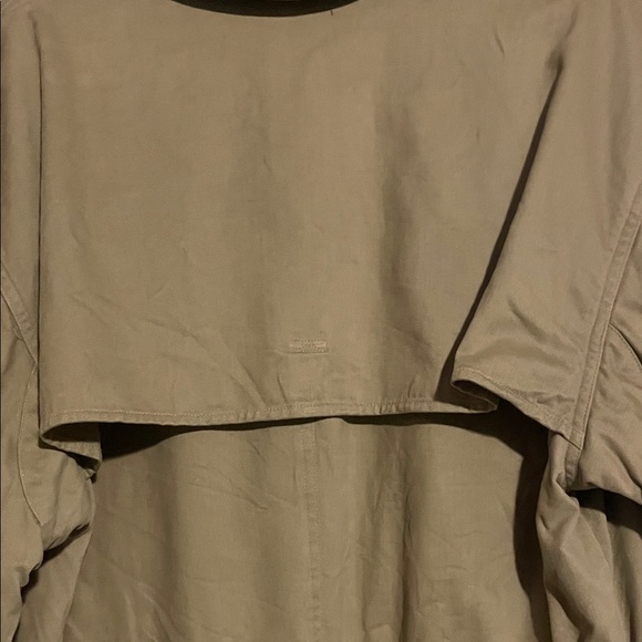 Alexander Julian Tan Utility Jacket - Picture 6 of 9